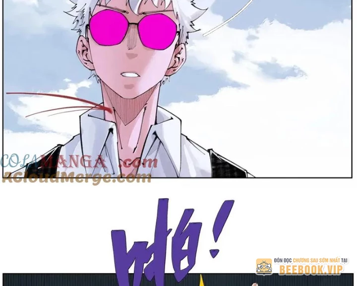 Tiên Hàng Đầu Chapter 57 - Trang 2