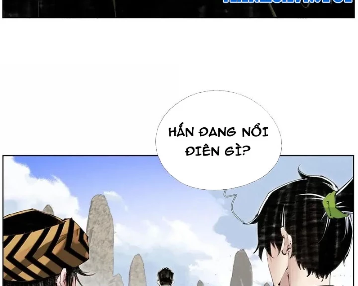 Tiên Hàng Đầu Chapter 57 - Trang 2