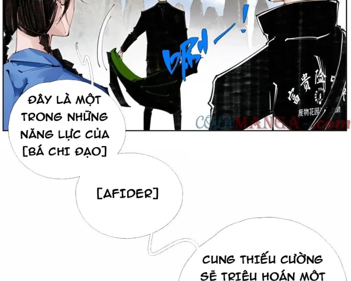 Tiên Hàng Đầu Chapter 57 - Trang 2