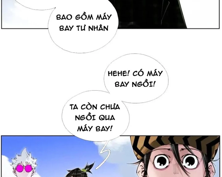 Tiên Hàng Đầu Chapter 57 - Trang 2