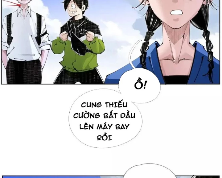 Tiên Hàng Đầu Chapter 57 - Trang 2