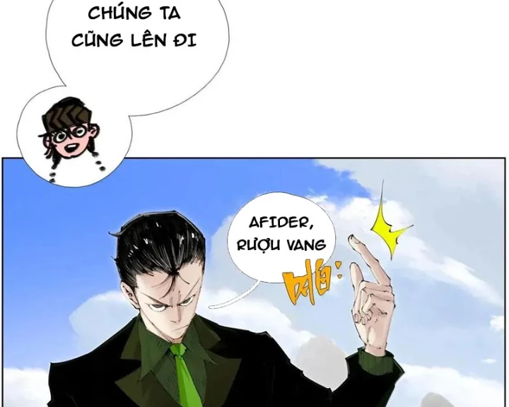 Tiên Hàng Đầu Chapter 57 - Trang 2