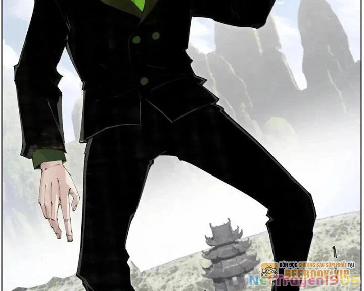 Tiên Hàng Đầu Chapter 57 - Trang 2