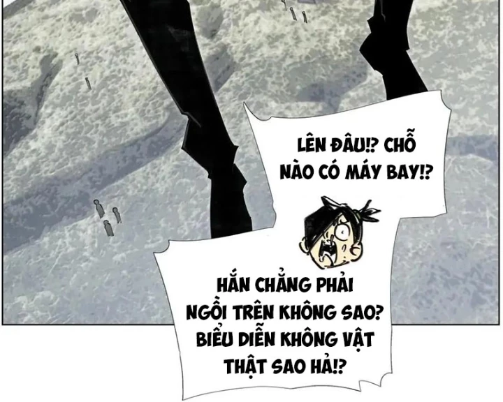 Tiên Hàng Đầu Chapter 57 - Trang 2