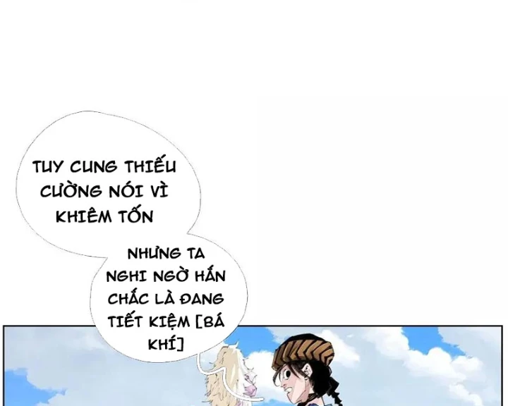 Tiên Hàng Đầu Chapter 57 - Trang 2