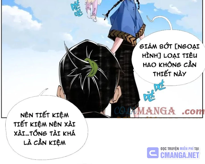Tiên Hàng Đầu Chapter 57 - Trang 2