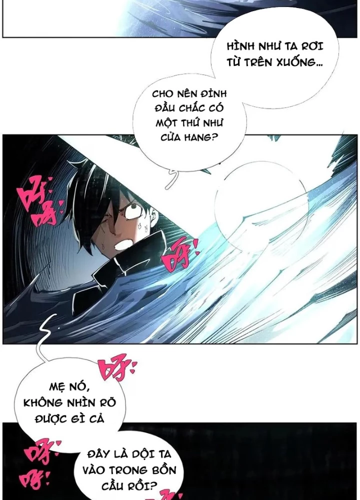 Tiên Hàng Đầu Chapter 58 - Trang 2