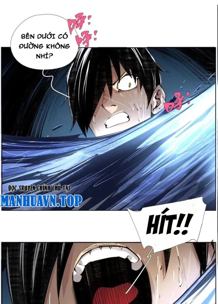 Tiên Hàng Đầu Chapter 58 - Trang 2