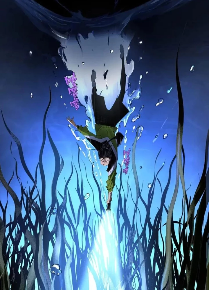 Tiên Hàng Đầu Chapter 58 - Trang 2