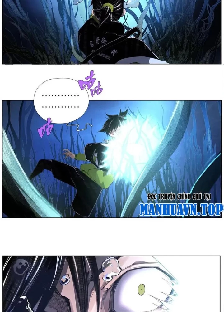 Tiên Hàng Đầu Chapter 58 - Trang 2