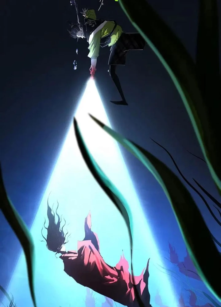 Tiên Hàng Đầu Chapter 58 - Trang 2