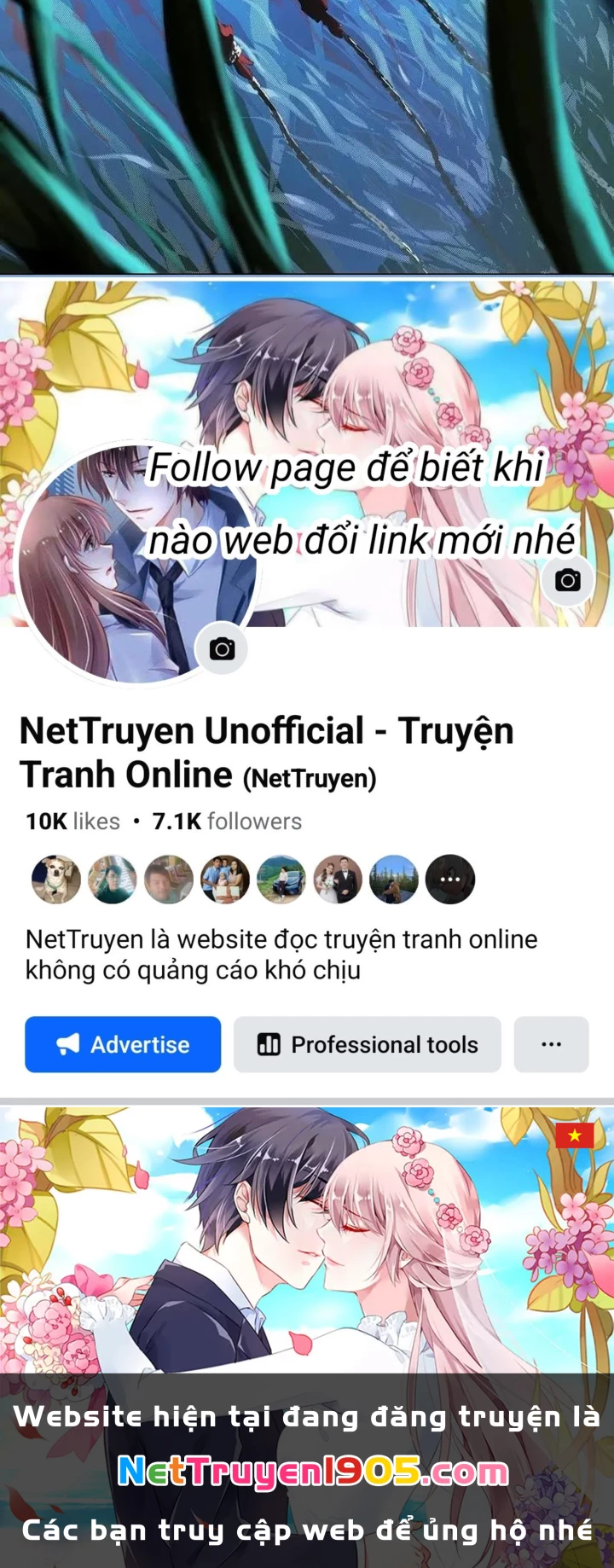 Tiên Hàng Đầu Chapter 58 - Trang 2