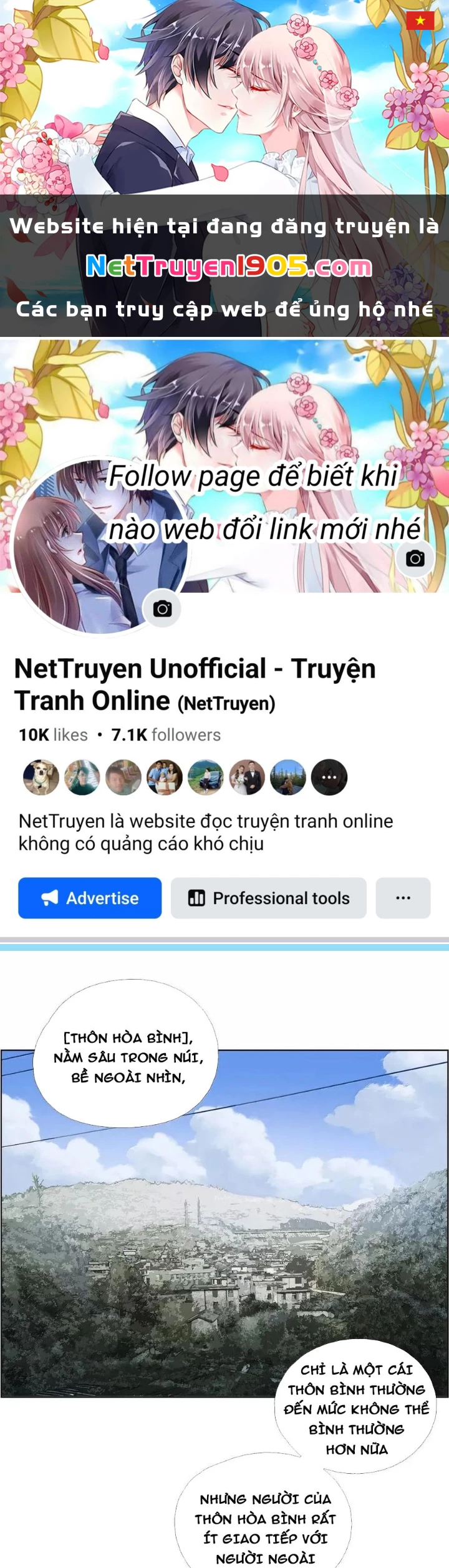 Tiên Hàng Đầu Chapter 58 - Trang 2