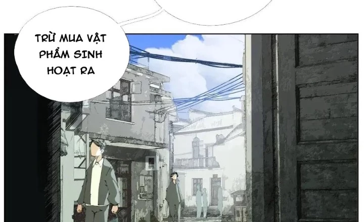 Tiên Hàng Đầu Chapter 58 - Trang 2