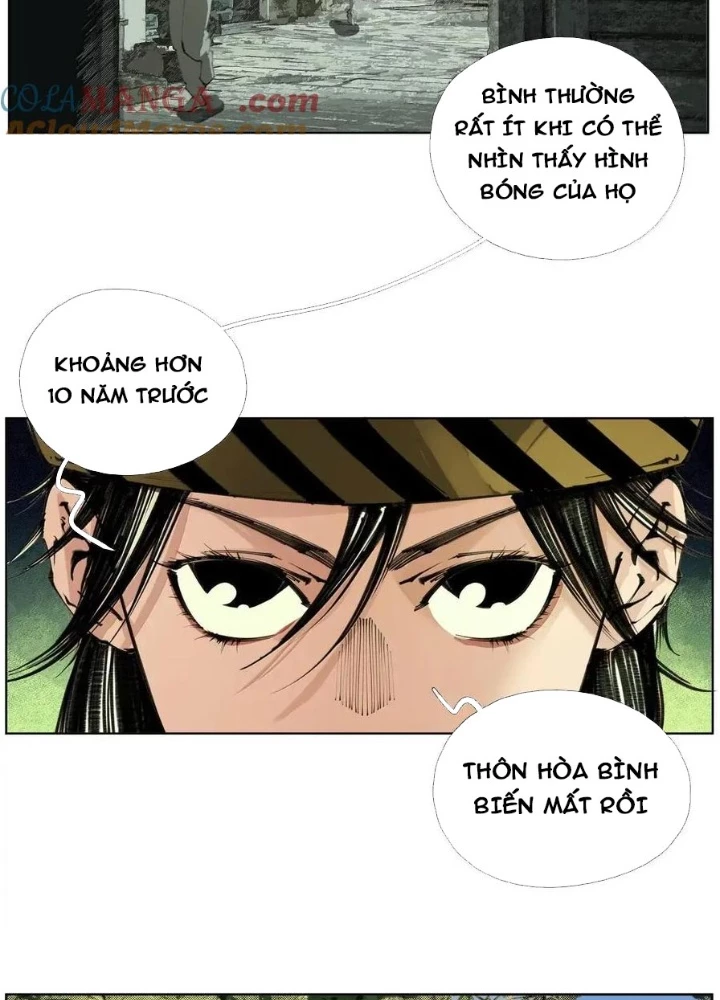 Tiên Hàng Đầu Chapter 58 - Trang 2