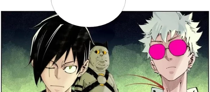 Tiên Hàng Đầu Chapter 58 - Trang 2