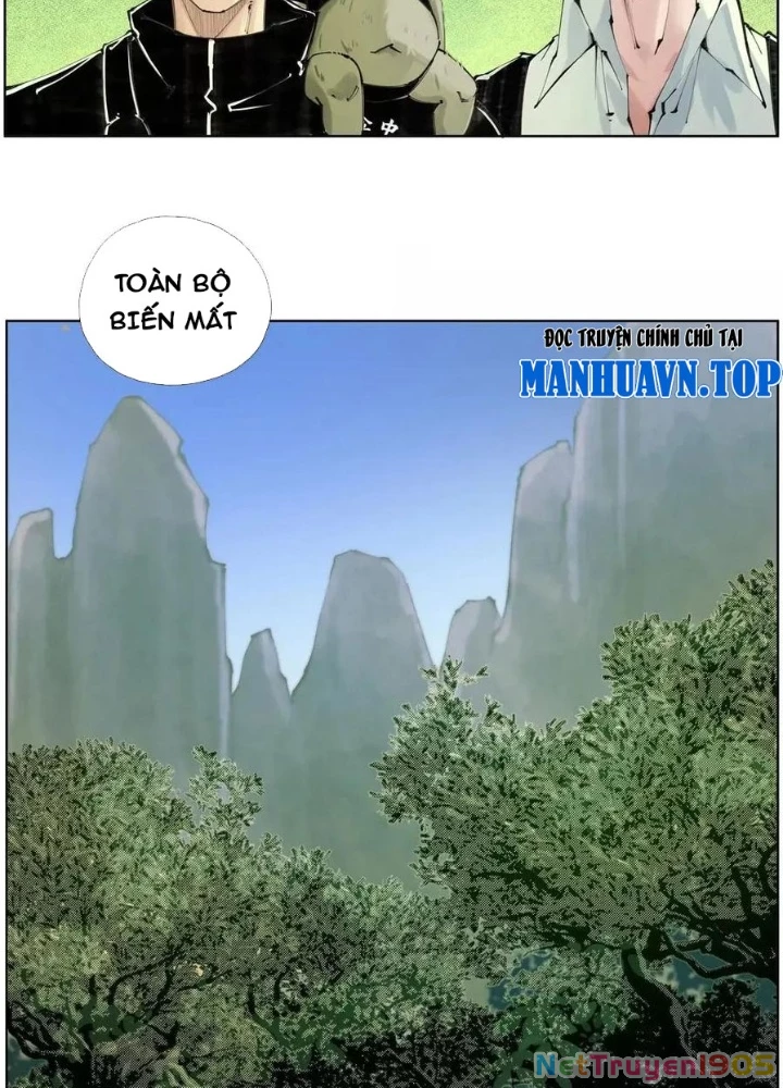 Tiên Hàng Đầu Chapter 58 - Trang 2