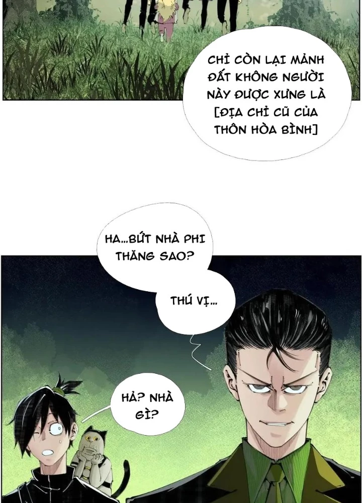Tiên Hàng Đầu Chapter 58 - Trang 2