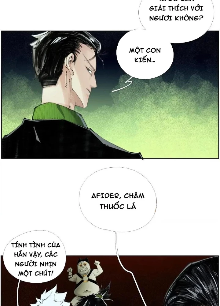 Tiên Hàng Đầu Chapter 58 - Trang 2