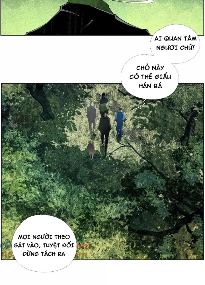 Tiên Hàng Đầu Chapter 58 - Trang 2