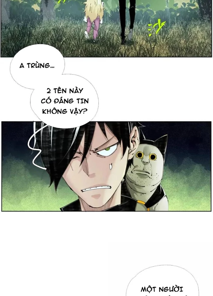 Tiên Hàng Đầu Chapter 58 - Trang 2