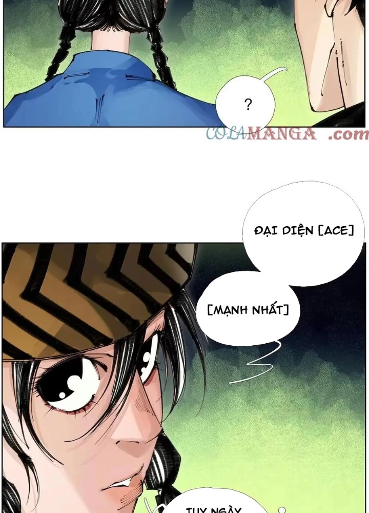 Tiên Hàng Đầu Chapter 58 - Trang 2