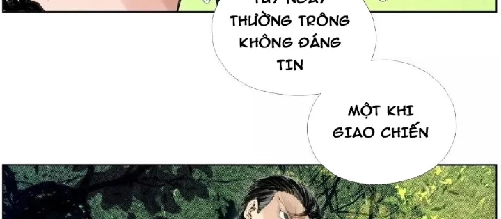 Tiên Hàng Đầu Chapter 58 - Trang 2