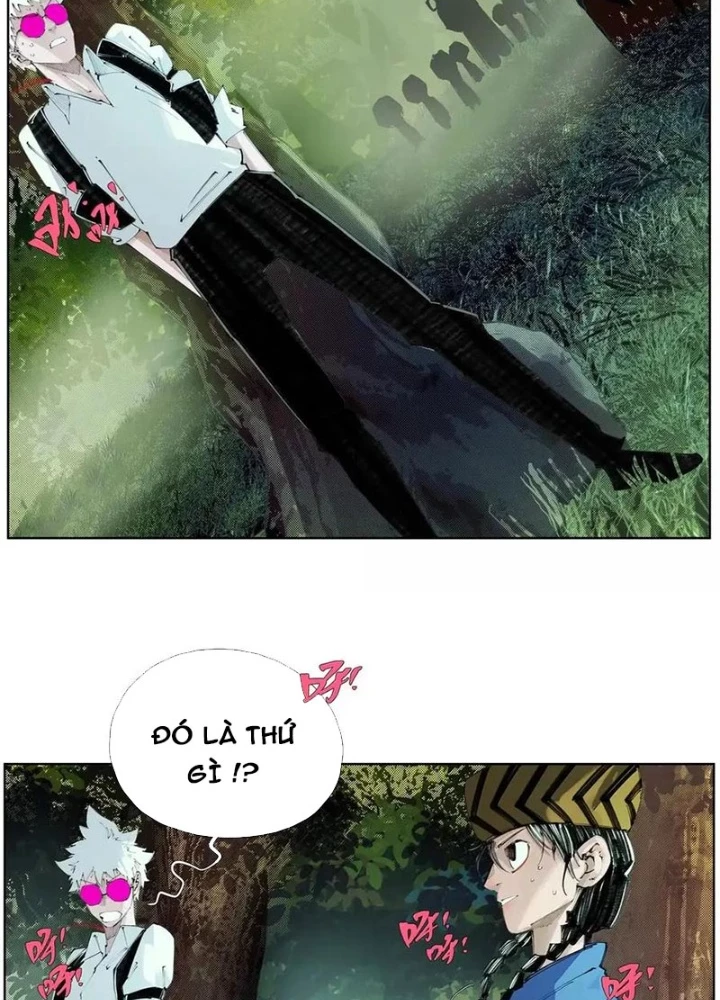 Tiên Hàng Đầu Chapter 58 - Trang 2