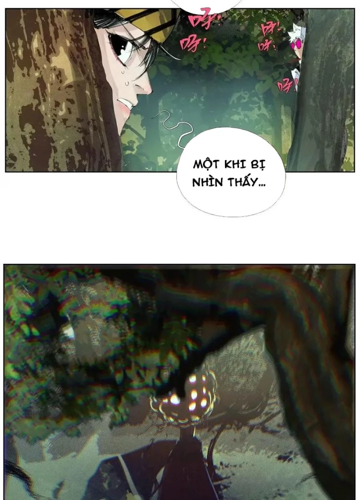 Tiên Hàng Đầu Chapter 58 - Trang 2