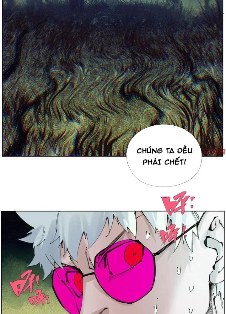 Tiên Hàng Đầu Chapter 58 - Trang 2