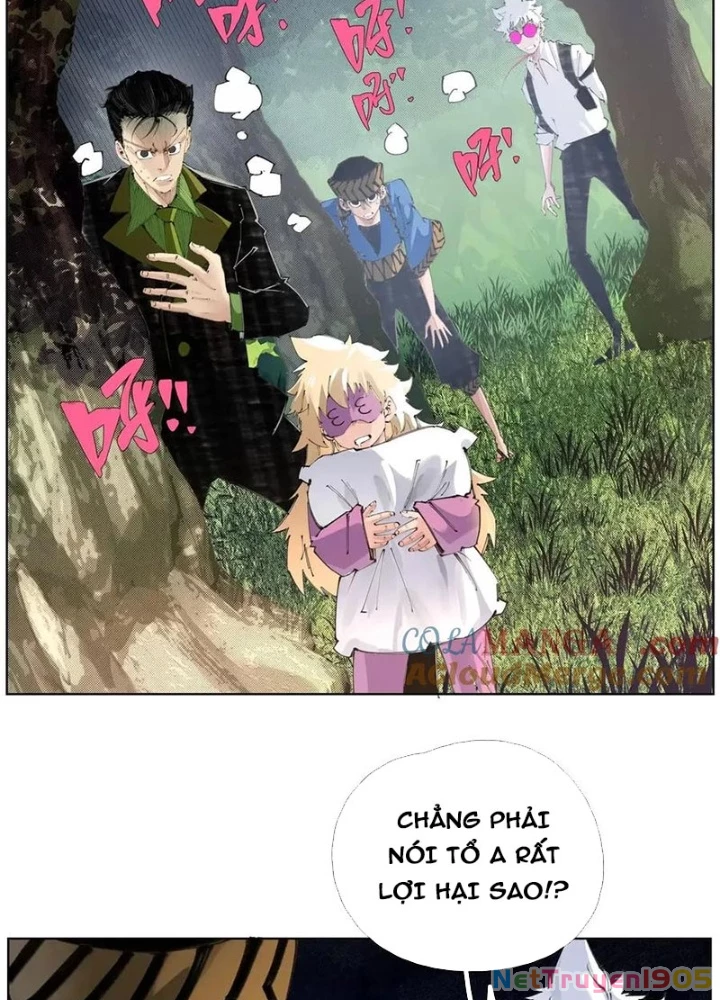 Tiên Hàng Đầu Chapter 58 - Trang 2