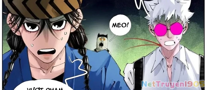 Tiên Hàng Đầu Chapter 58 - Trang 2