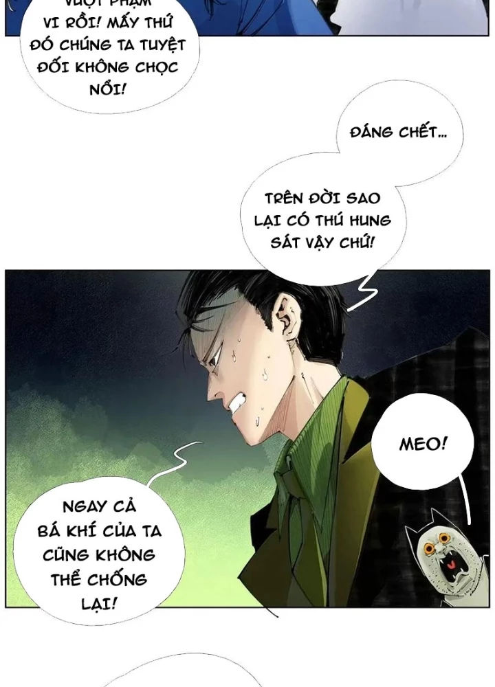 Tiên Hàng Đầu Chapter 58 - Trang 2