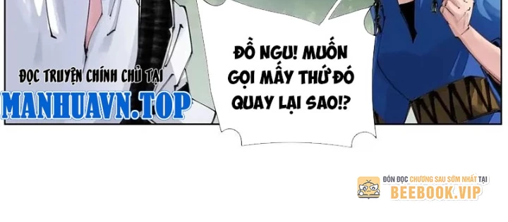 Tiên Hàng Đầu Chapter 58 - Trang 2