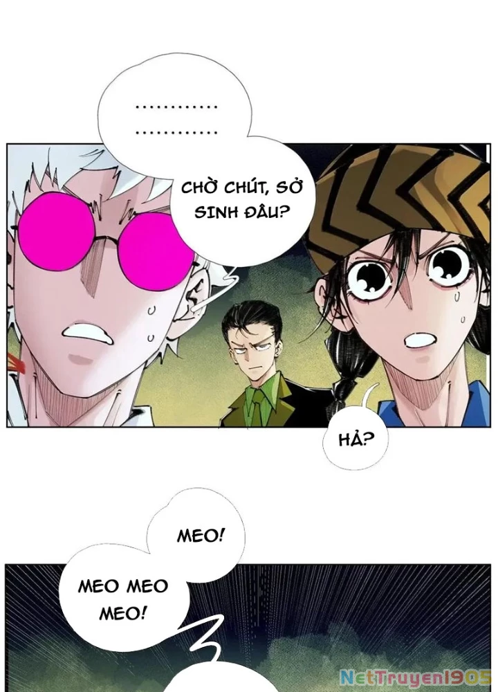 Tiên Hàng Đầu Chapter 58 - Trang 2