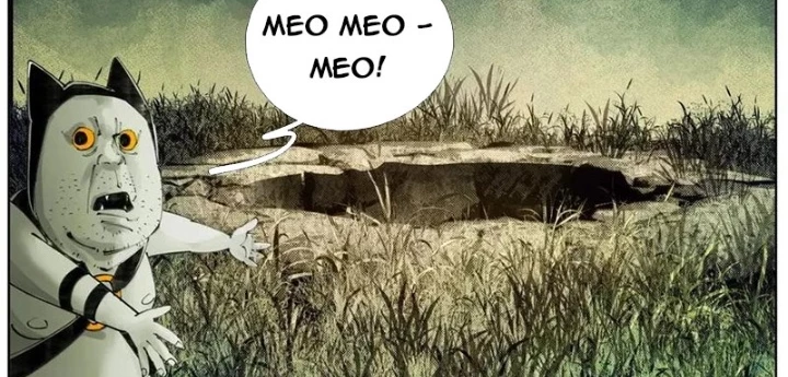 Tiên Hàng Đầu Chapter 58 - Trang 2