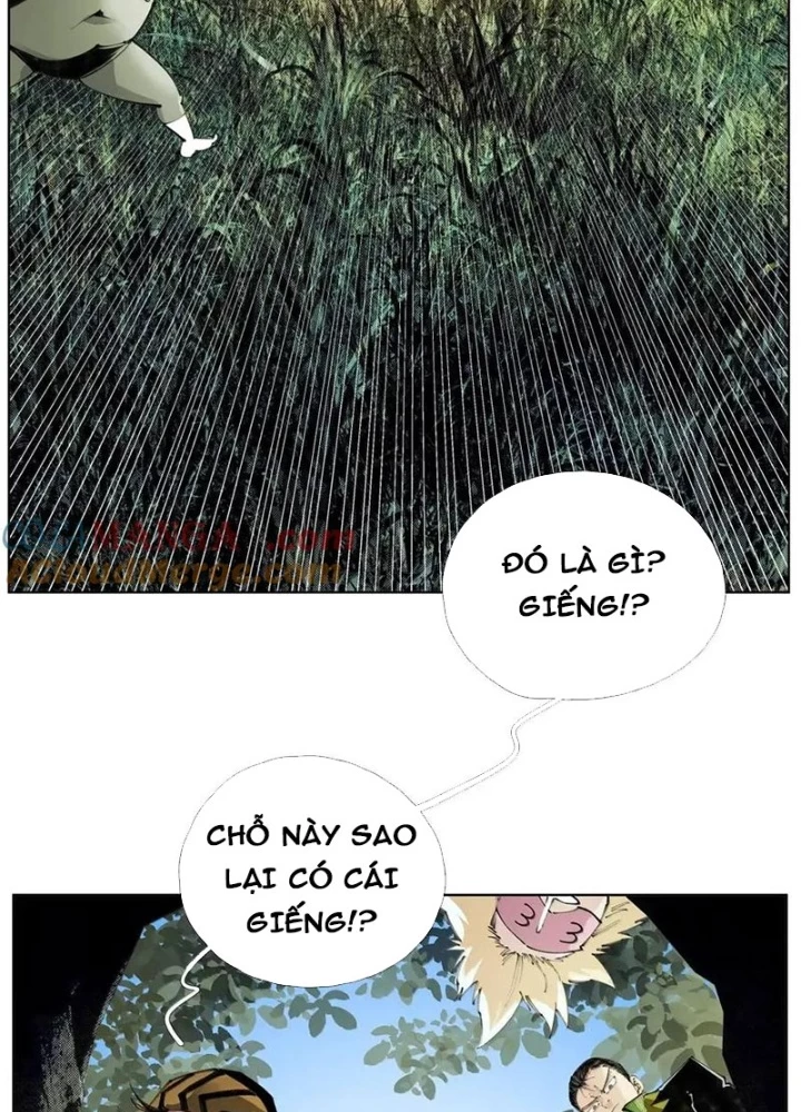 Tiên Hàng Đầu Chapter 58 - Trang 2