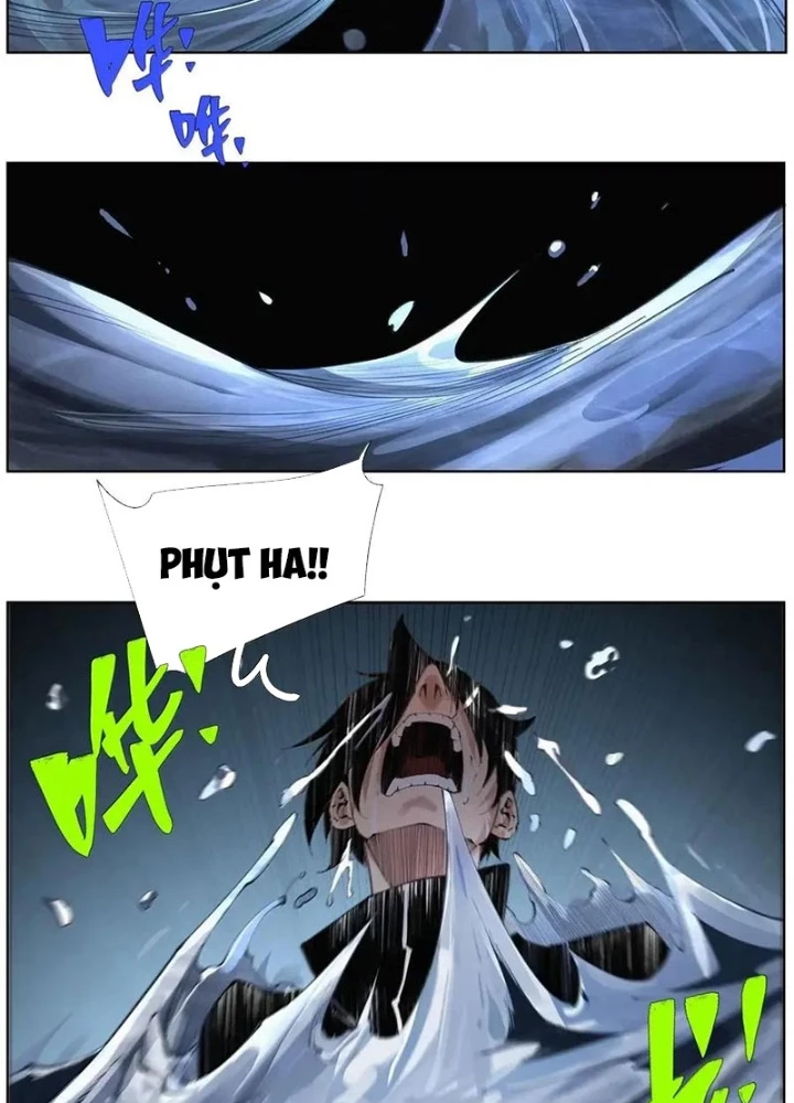Tiên Hàng Đầu Chapter 58 - Trang 2