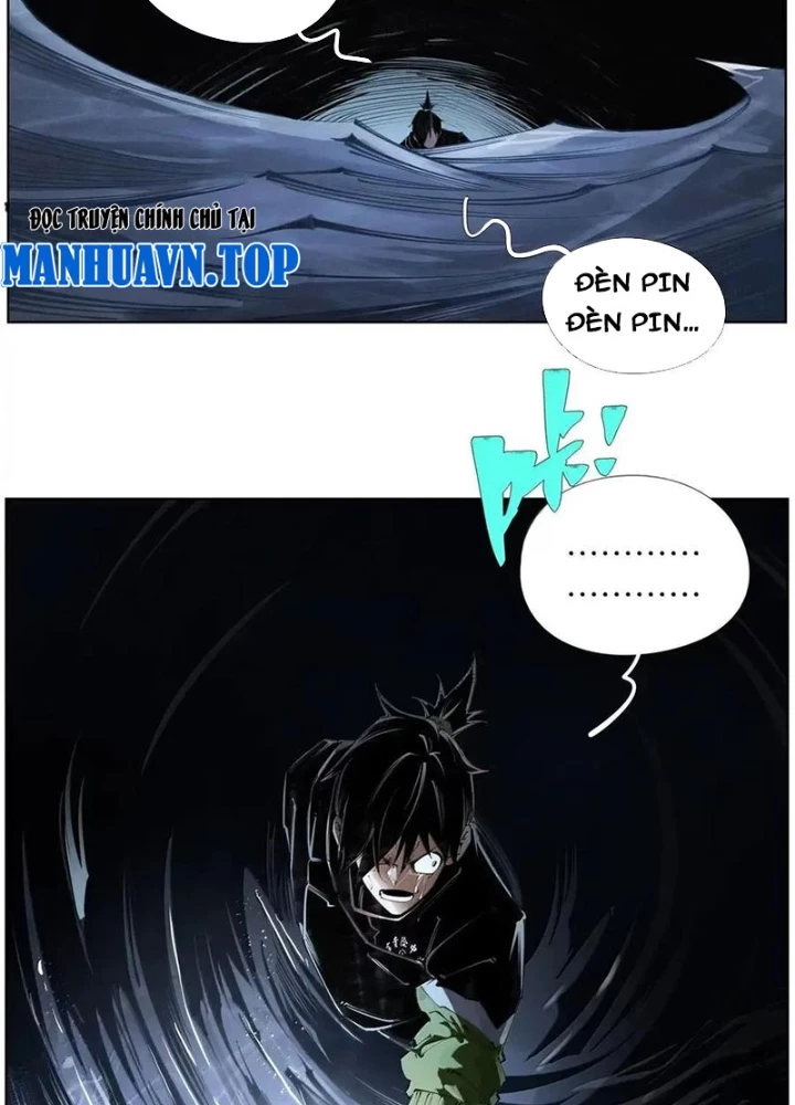 Tiên Hàng Đầu Chapter 58 - Trang 2