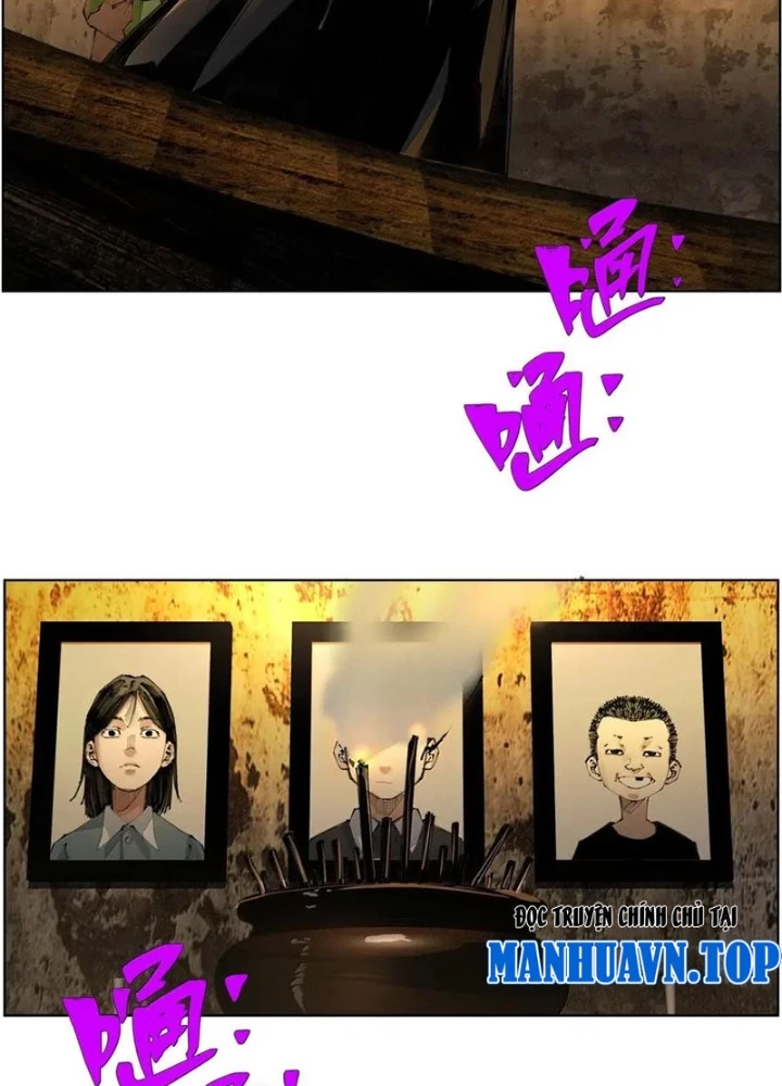 Tiên Hàng Đầu Chapter 59 - Trang 2