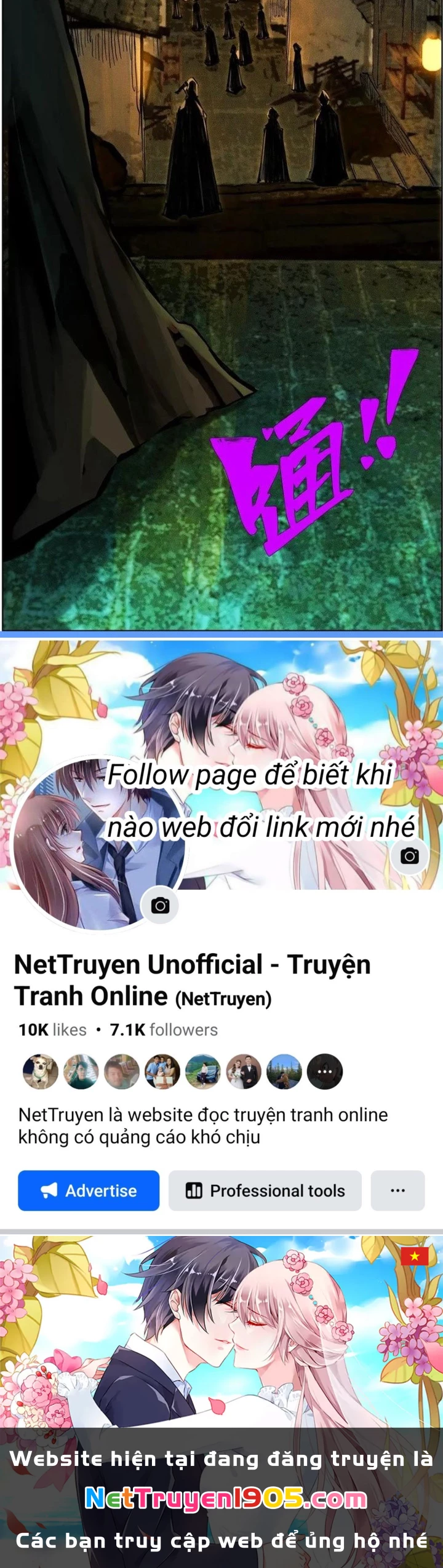 Tiên Hàng Đầu Chapter 59 - Trang 2