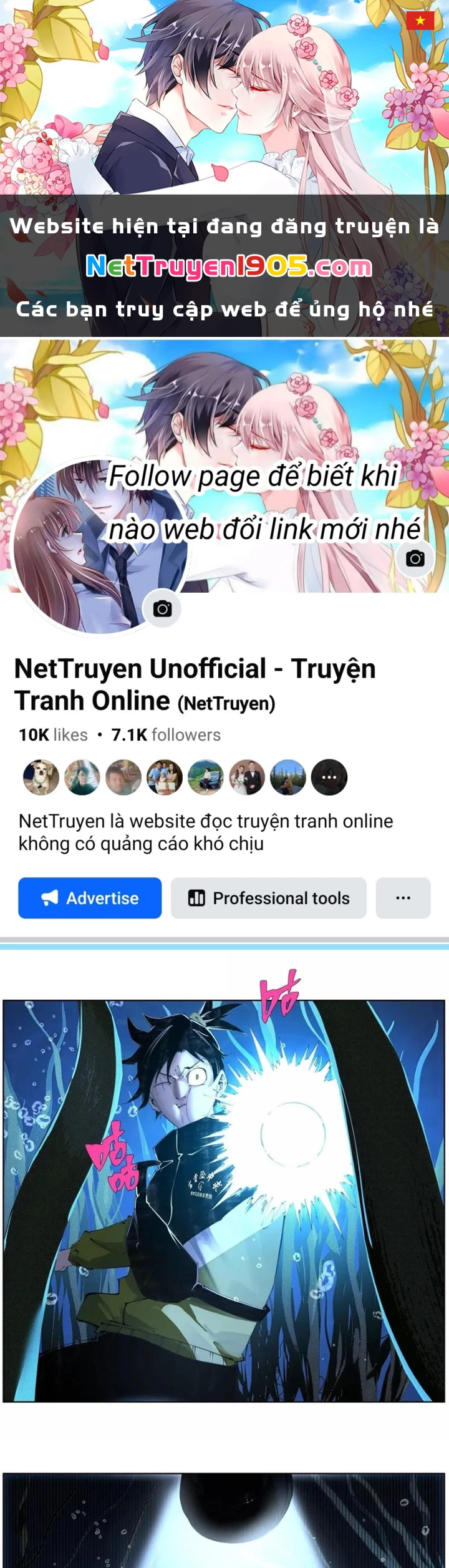Tiên Hàng Đầu Chapter 59 - Trang 2