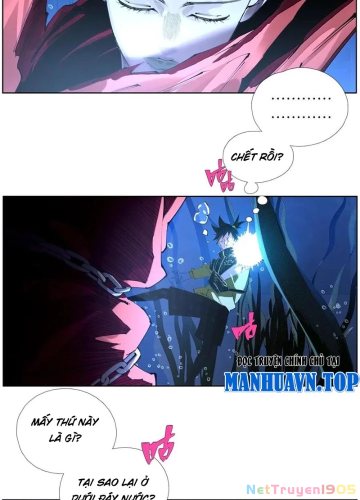Tiên Hàng Đầu Chapter 59 - Trang 2