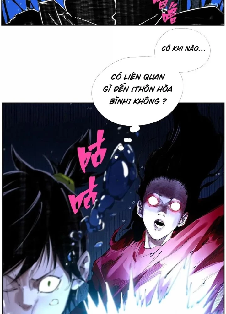 Tiên Hàng Đầu Chapter 59 - Trang 2