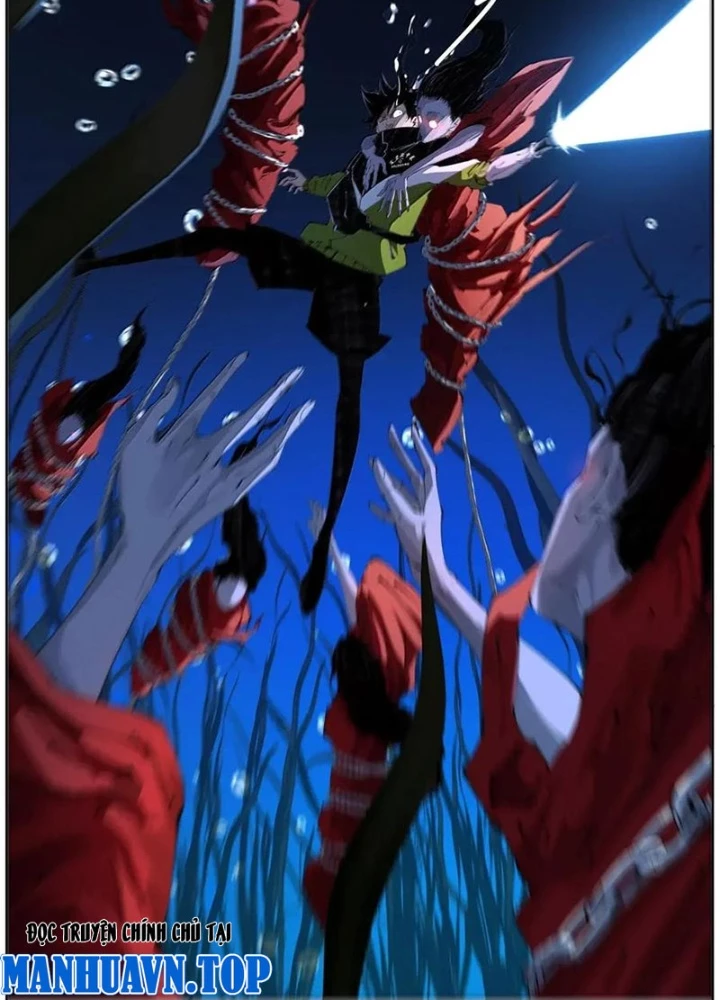 Tiên Hàng Đầu Chapter 59 - Trang 2
