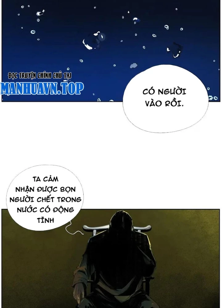 Tiên Hàng Đầu Chapter 59 - Trang 2