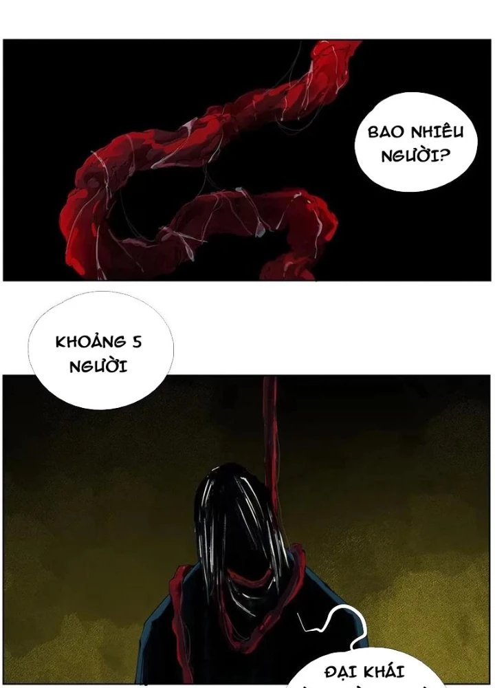 Tiên Hàng Đầu Chapter 59 - Trang 2