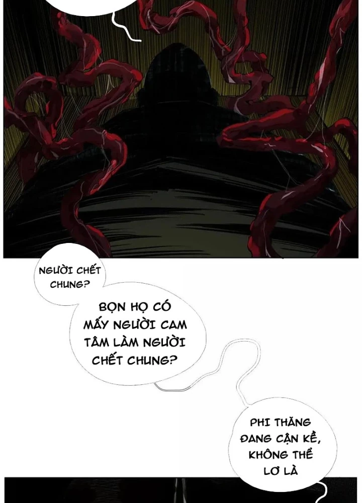 Tiên Hàng Đầu Chapter 59 - Trang 2