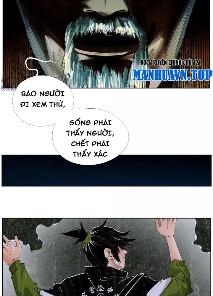 Tiên Hàng Đầu Chapter 59 - Trang 2