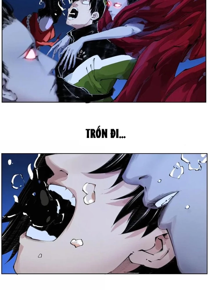 Tiên Hàng Đầu Chapter 59 - Trang 2